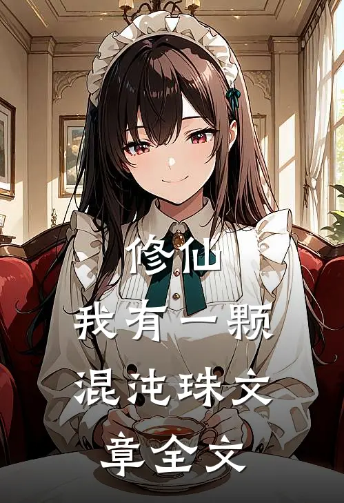 修仙：我有一颗混沌珠文章全文