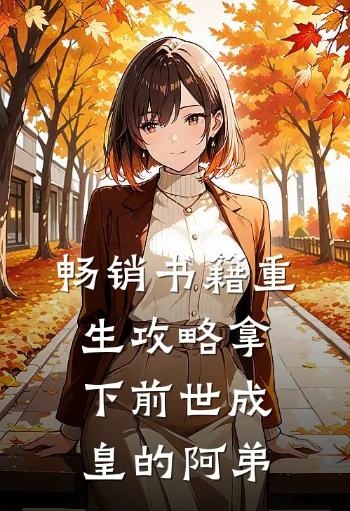 畅销书籍重生攻略拿下前世成皇的阿弟