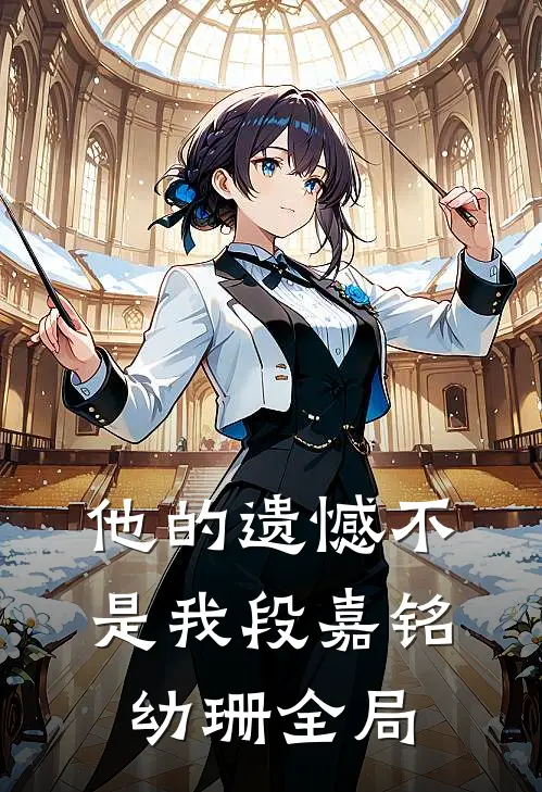 他的遗憾不是我段嘉铭幼珊全局