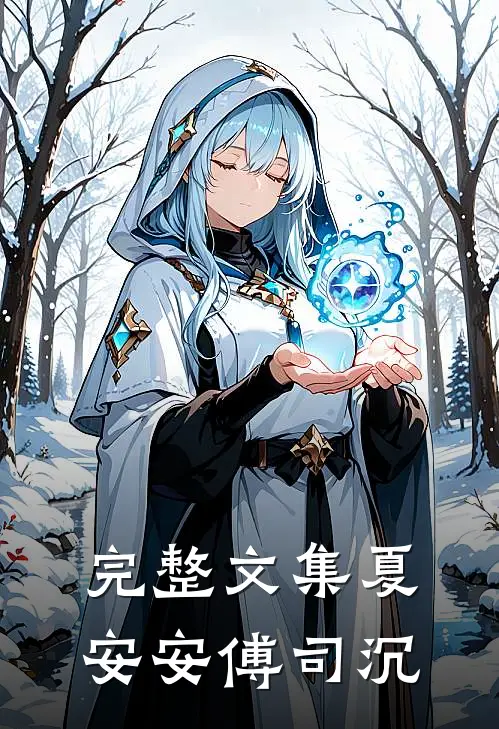 完整文集夏安安傅司沉