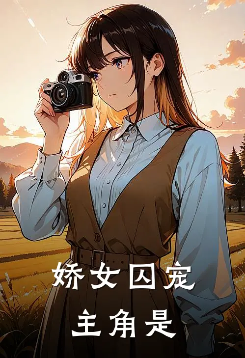 娇女囚宠主角是