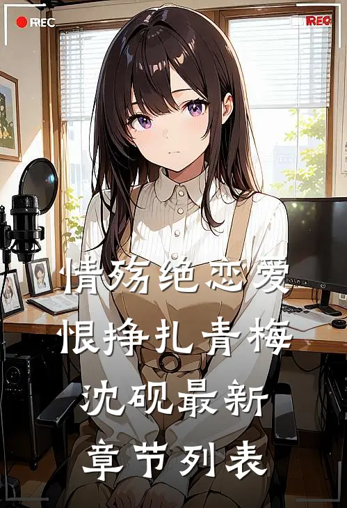 情殇绝恋爱恨挣扎青梅沈砚最新章节列表