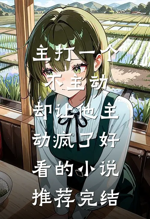 主打一个不主动，却让他主动疯了好看的小说推荐完结