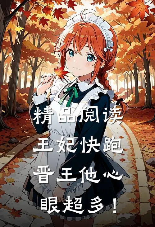 精品阅读王妃快跑，晋王他心眼超多！