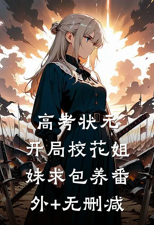高考状元，开局校花姐妹求包养番外+无删减
