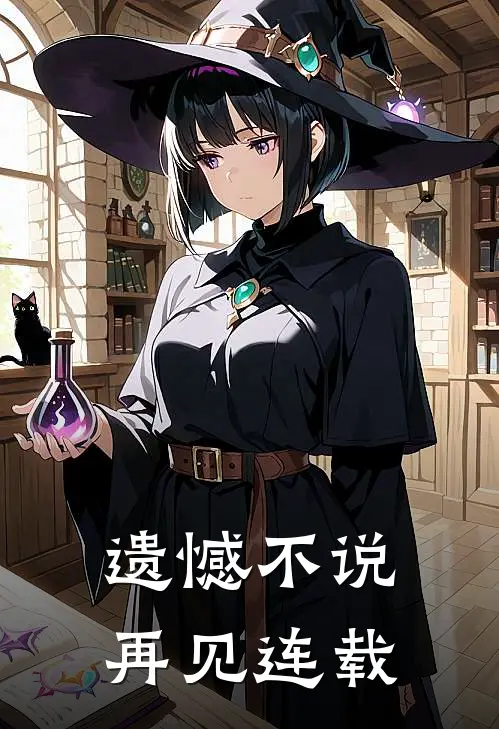 遗憾不说再见连载
