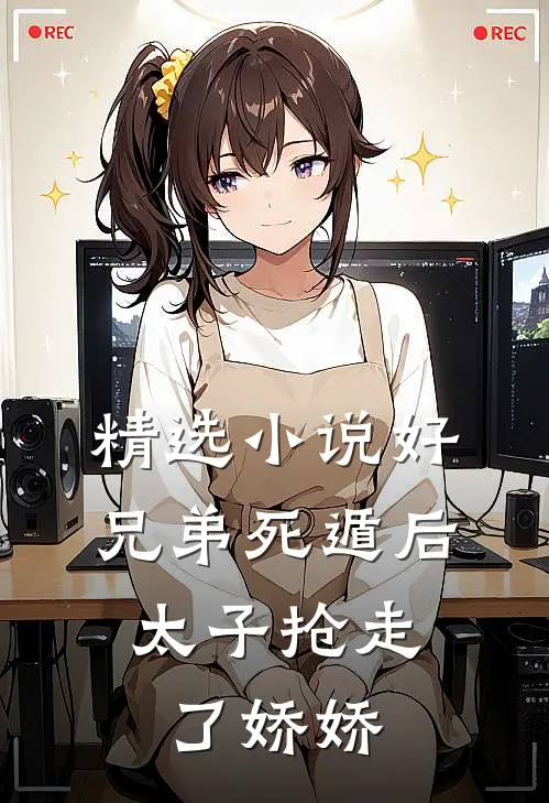 精选小说好兄弟死遁后，太子抢走了娇娇