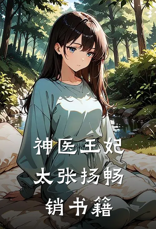 神医王妃太张扬畅销书籍