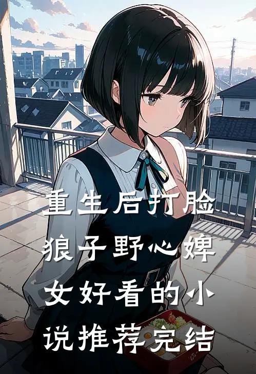 重生后打脸狼子野心婢女好看的小说推荐完结