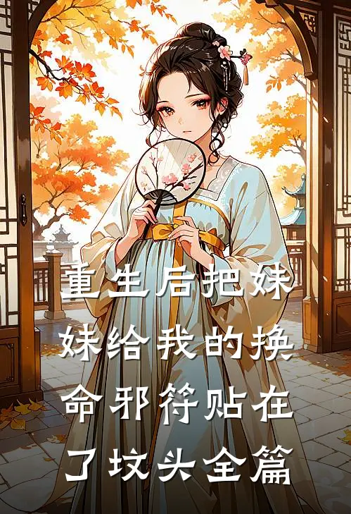 重生后把妹妹给我的换命邪符贴在了坟头全篇