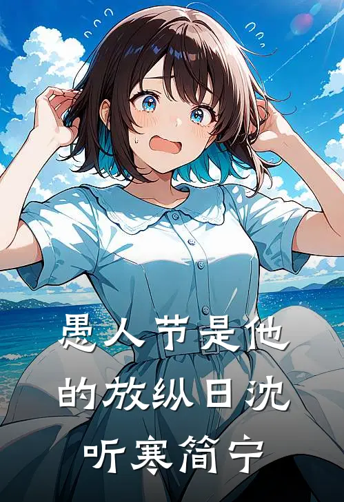 愚人节是他的放纵日沈听寒简宁