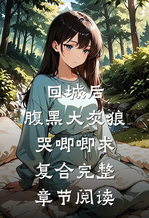 回城后，腹黑大灰狼哭唧唧求复合完整章节阅读