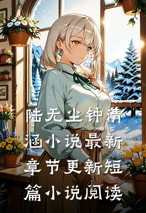 陆无尘钟清涵小说最新章节更新短篇小说阅读