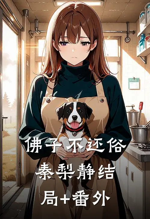 佛子不还俗秦梨静结局+番外