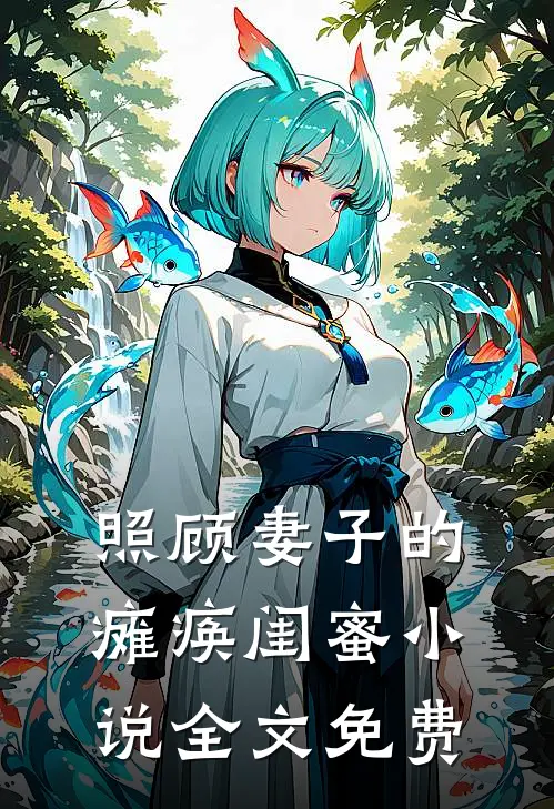 照顾妻子的瘫痪闺蜜小说全文免费