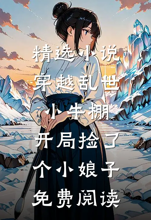 精选小说穿越乱世小牛棚,开局捡了个小娘子免费阅读