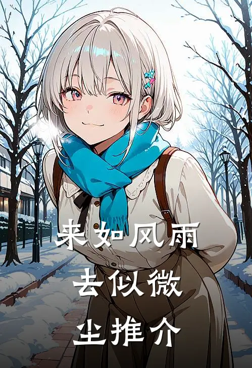 来如风雨，去似微尘推介
