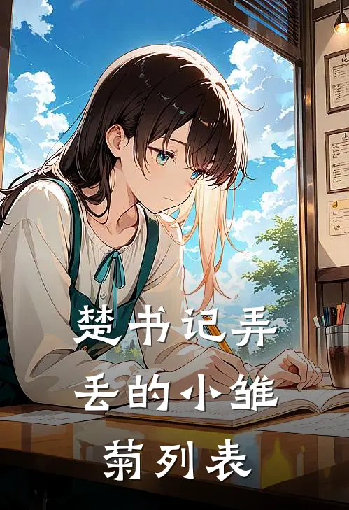 楚书记弄丢的小雏菊列表