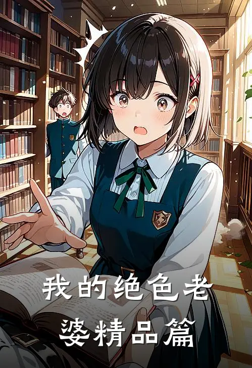 我的绝色老婆精品篇