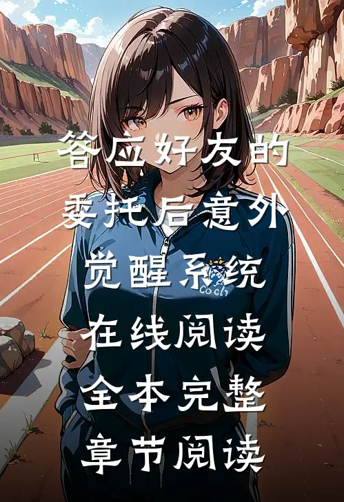 答应好友的委托后意外觉醒系统在线阅读全本完整章节阅读