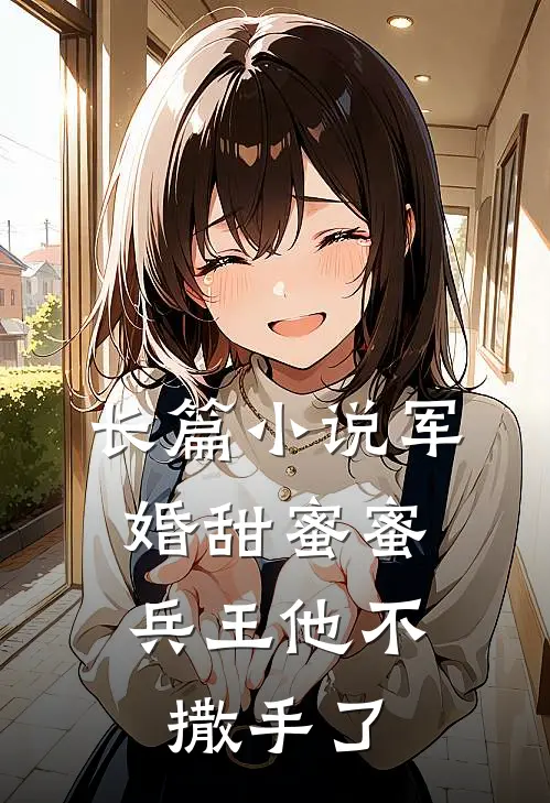 长篇小说军婚甜蜜蜜，兵王他不撒手了