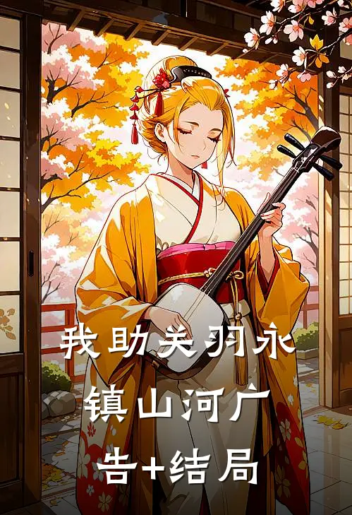 我助关羽永镇山河广告+结局