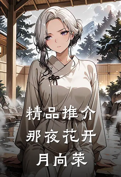 精品推介那夜花开月向荣