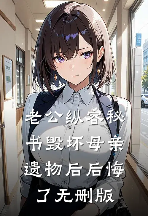 老公纵容秘书毁坏母亲遗物后后悔了无删版