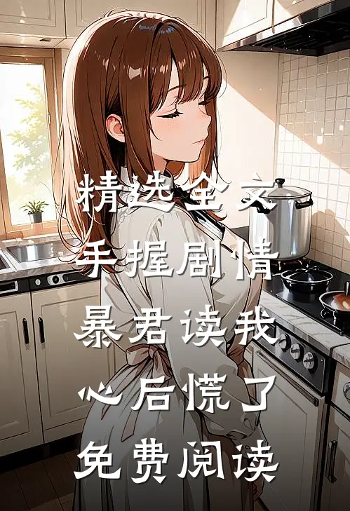 精选全文手握剧情:暴君读我心后慌了免费阅读