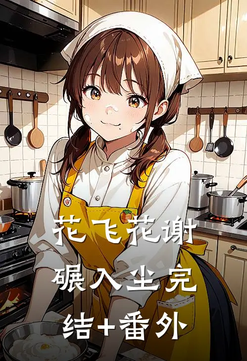 花飞花谢碾入尘完结+番外