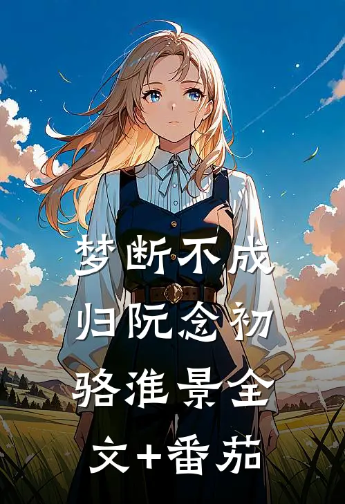 梦断不成归阮念初骆淮景全文+番茄