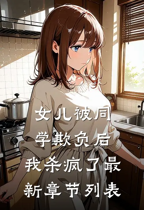 女儿被同学欺负后，我杀疯了最新章节列表