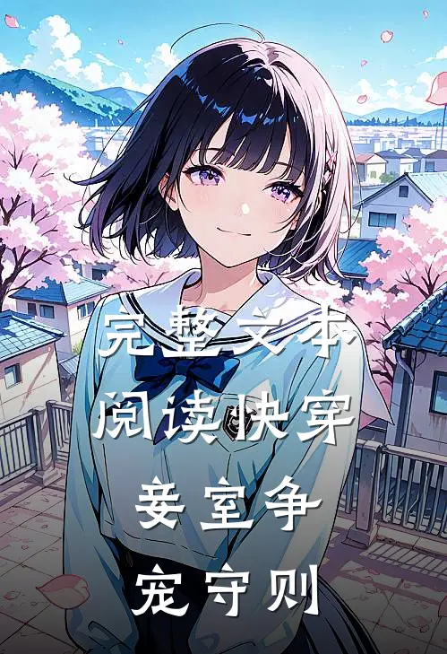 完整文本阅读快穿：妾室争宠守则