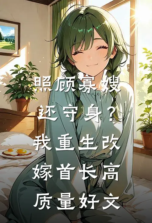 照顾寡嫂还守身？我重生改嫁首长高质量好文