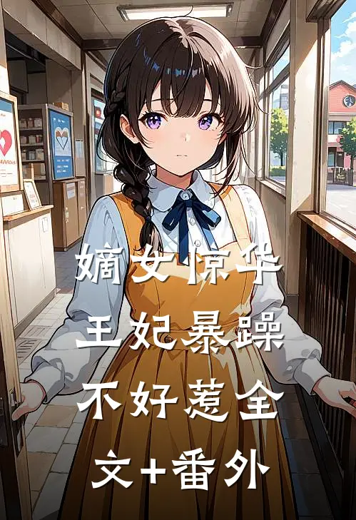 嫡女惊华：王妃暴躁不好惹全文+番外