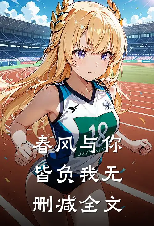春风与你皆负我无删减全文