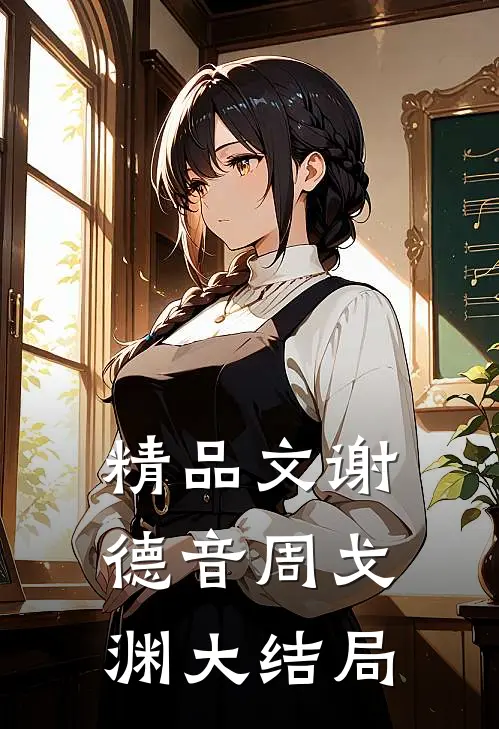 精品文谢德音周戈渊大结局