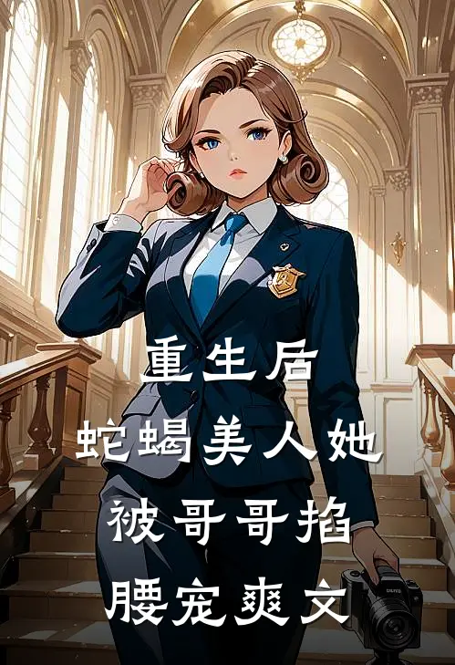 重生后，蛇蝎美人她被哥哥掐腰宠爽文