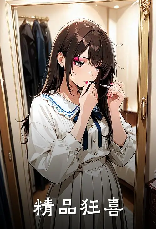 精品狂喜