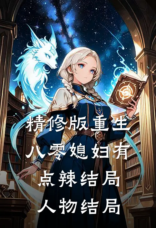 精修版重生八零媳妇有点辣结局人物结局