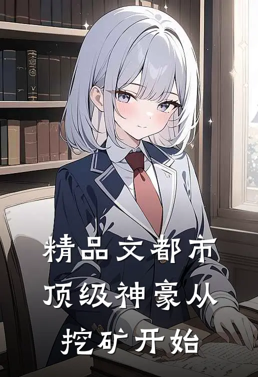精品文都市：顶级神豪从挖矿开始