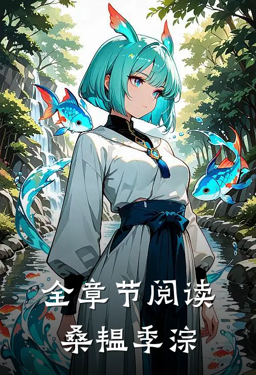 全章节阅读桑韫季淙