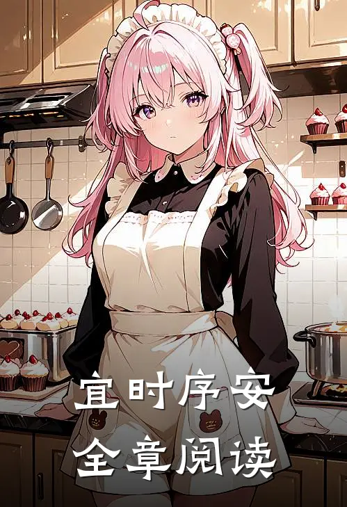 宜时序安全章阅读