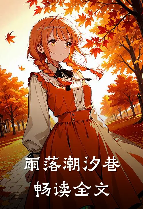 雨落潮汐巷畅读全文