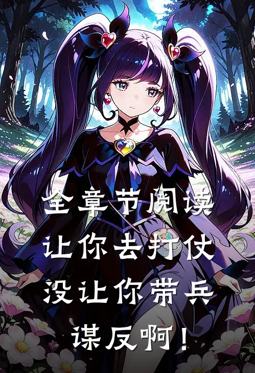 全章节阅读让你去打仗，没让你带兵谋反啊！