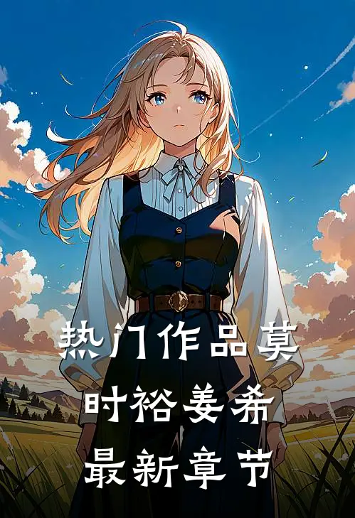 热门作品莫时裕姜希最新章节