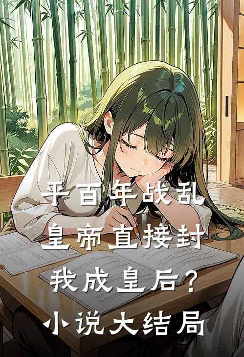 平百年战乱，皇帝直接封我成皇后？小说大结局
