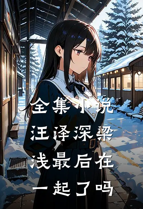 全集小说汪泽深梁浅最后在一起了吗