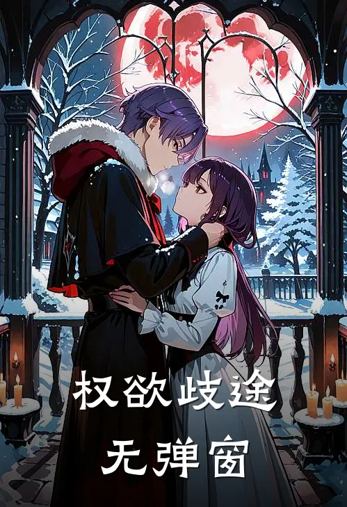 权欲歧途无弹窗