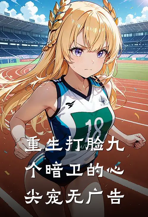 重生打脸九个暗卫的心尖宠无广告